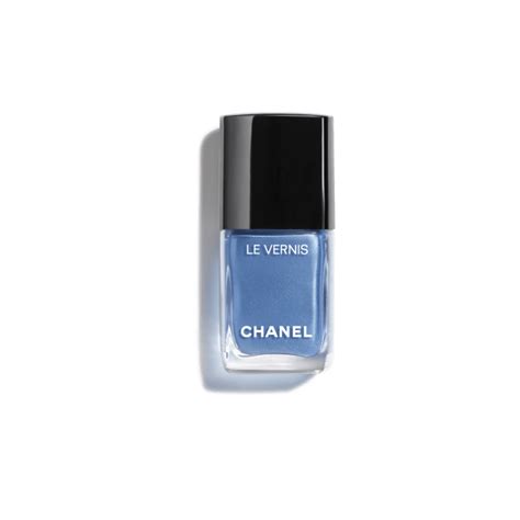 chanel nagellack frühjahr 2021|LE VERNIS Longwear nail colour 179 .